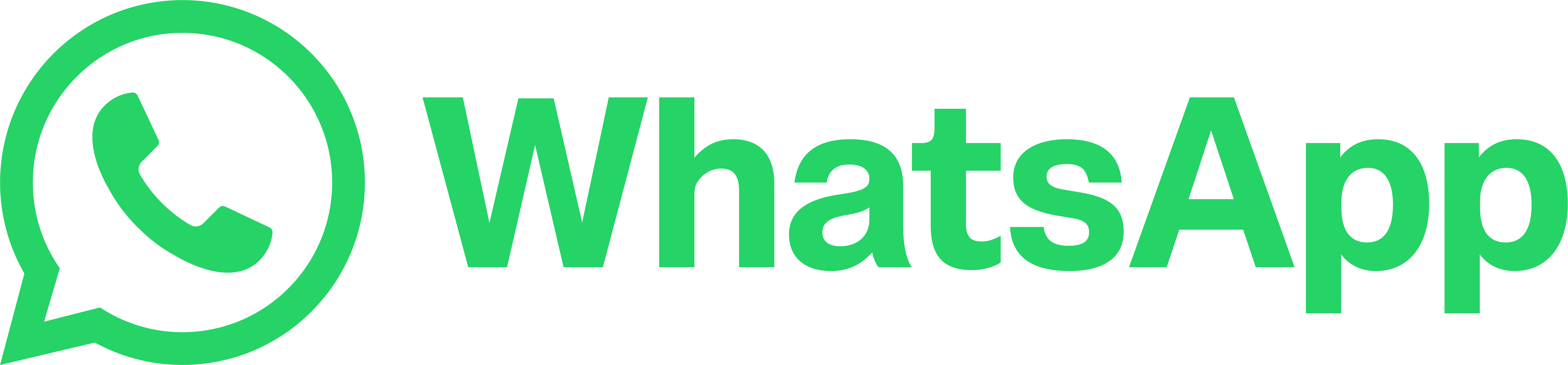 Chat on WhatsApp